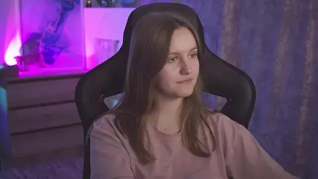 KellyPoter on StripChat 