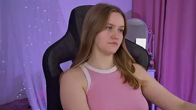 KellyPoter on StripChat 
