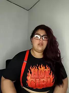 kendra_lil_evill from StripChat