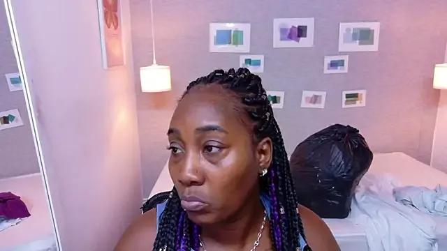 kiara_evanss on StripChat 