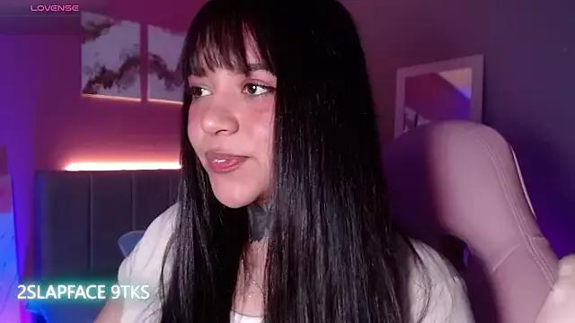 kim_blake on StripChat 