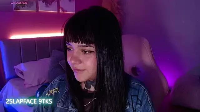 kim_blake on StripChat 