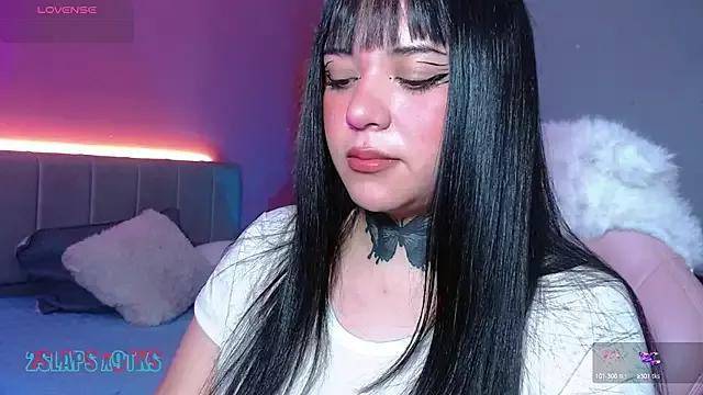 kim_blake on StripChat 