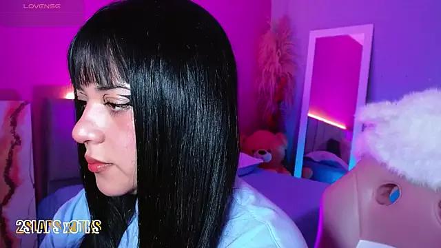 kim_blake on StripChat 
