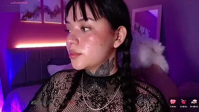 kim_blake on StripChat 