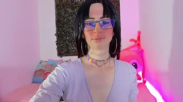 KimberlyJohnsoon on StripChat 