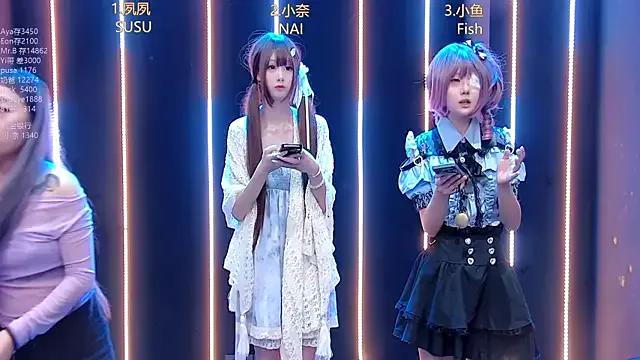 King-ovo from StripChat