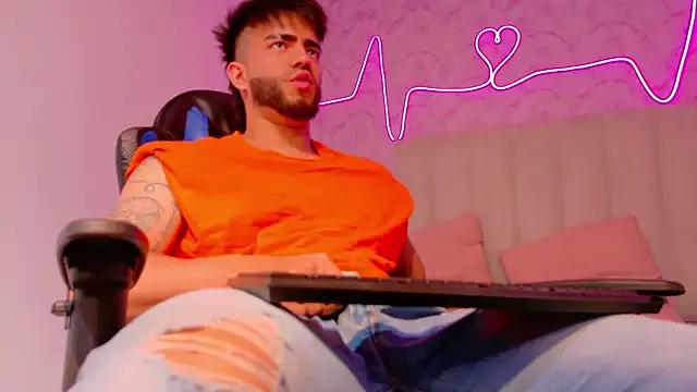 StripChat King_Draven3 King_Draven3 from StripChat