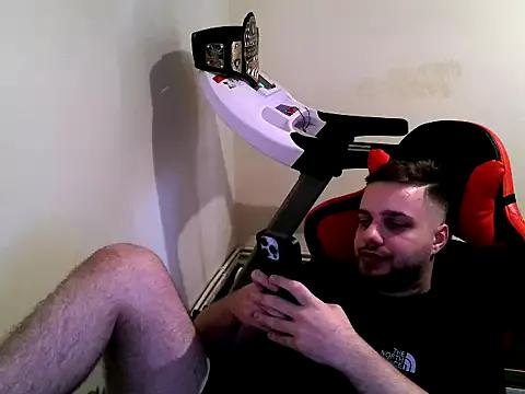 Slutty KingAdonisss from StripChat KingAdonisss from StripChat