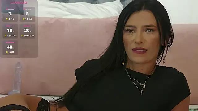 Freechat KinkyAmelie on StripChat