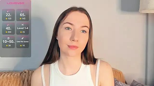 Kira_mindnes on StripChat 