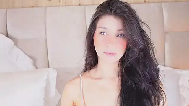 KiraKayleigh1 on StripChat 