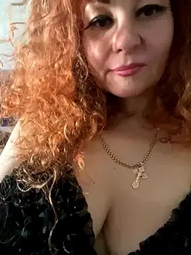 Freechat kisulya on StripChat