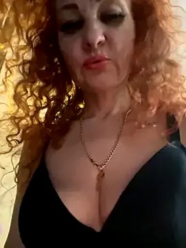 Freechat kisulya on StripChat