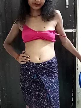 Kittu-rani66 on StripChat 