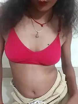 Kittu-rani66 on StripChat 