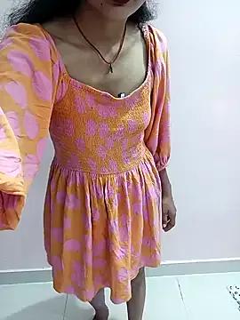 Kittu-rani66 on StripChat 