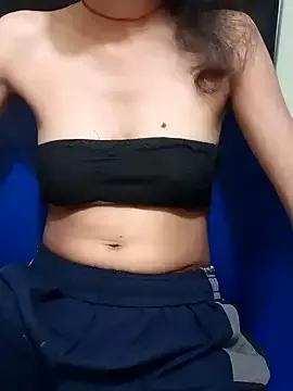 Kittu-rani66 on StripChat 