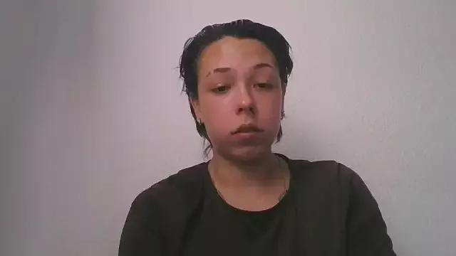 Kitty5348 on StripChat 