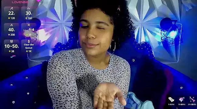 kitty_pervertedx on StripChat 