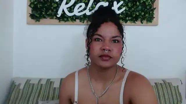 Freechat KittyBrookex on StripChat