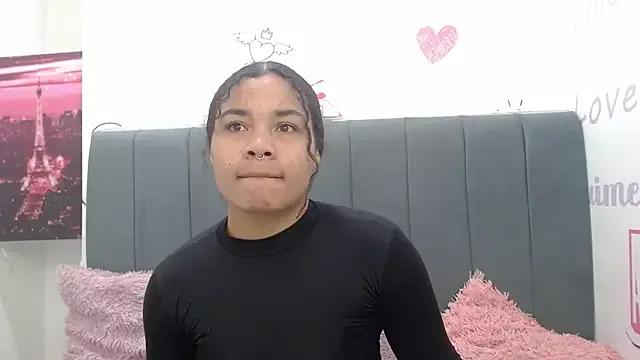 Freechat KittyBrookex on StripChat