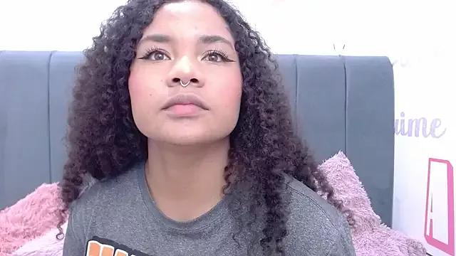 Freechat KittyBrookex on StripChat