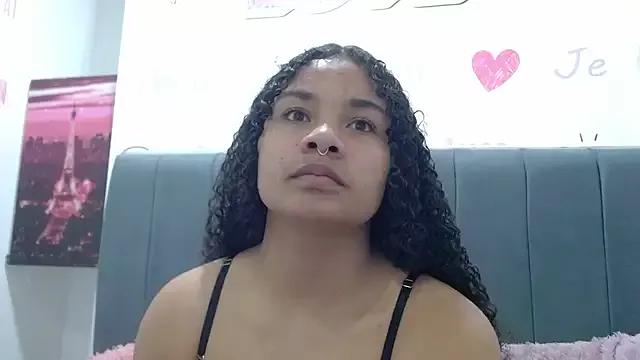 Freechat KittyBrookex on StripChat