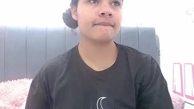 Freechat KittyBrookex on StripChat