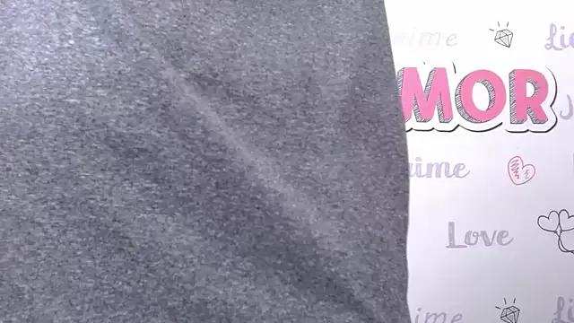 Freechat KittyBrookex on StripChat