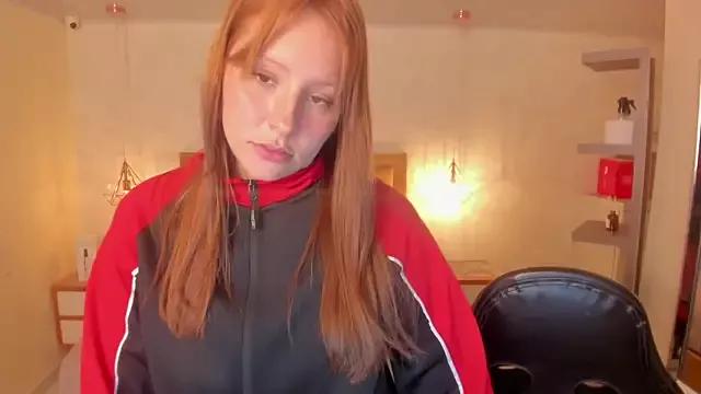 Freechat Kittytimberlake on StripChat