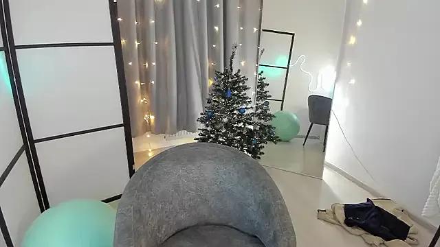 Freechat Kleo_Godde on StripChat