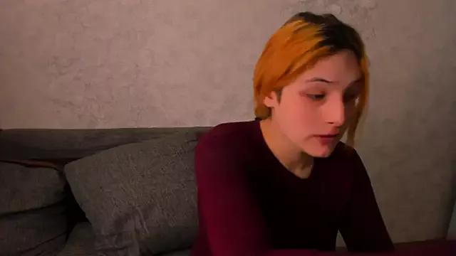 Freechat Kleo_Godde on StripChat