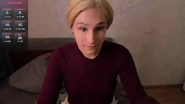 Freechat Kleo_Godde on StripChat