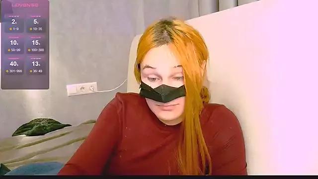 Freechat Kleo_Godde on StripChat