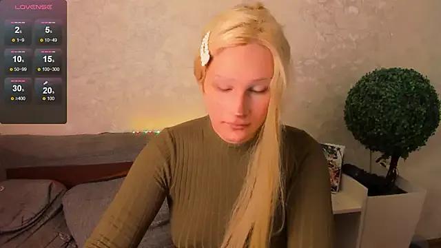 Kleo_Godde from StripChat