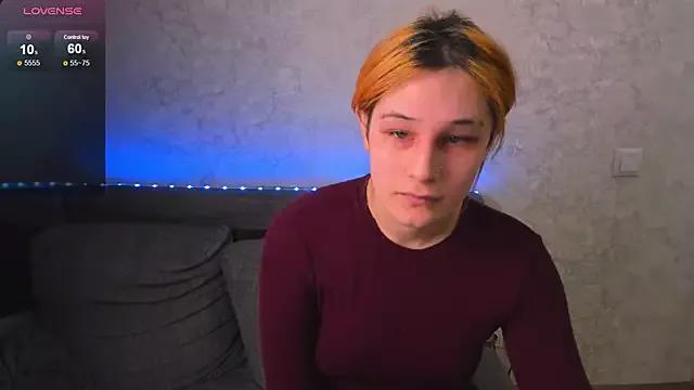 Freechat Kleo_Godde on StripChat