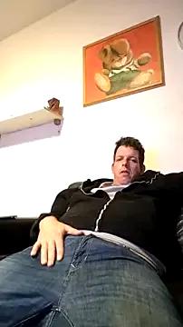 Slutty Knuffelstaaff123 wants you to fuck their body now Knuffelstaaff123 from StripChat