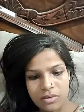 Komal0099 from StripChat