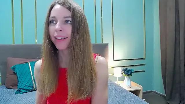 KrissBird on StripChat 