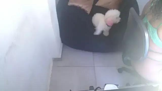 kristalLawren on StripChat 