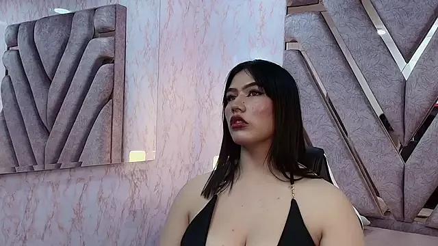 Kristtal_key on StripChat 