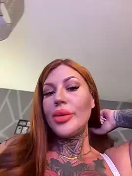 Explore sweet model Krysstal003 krysstal003 from StripChat