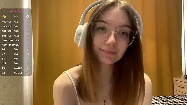 Watch 23 years old KrystinFunches from StripChat KrystinFunches from StripChat