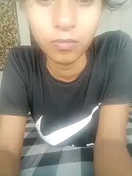 Kumkum_07 on StripChat 