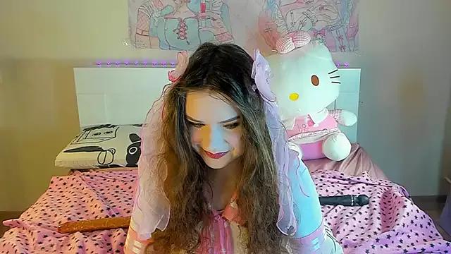 kuraii1_ on StripChat 