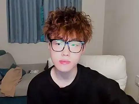 Watch cute performer L1kuto L1kuto from StripChat