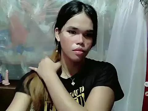 lady_elegant on StripChat 