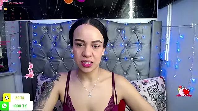 LAILAGUMMY on StripChat 