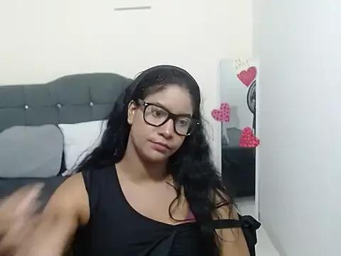 LanaRooss on StripChat 